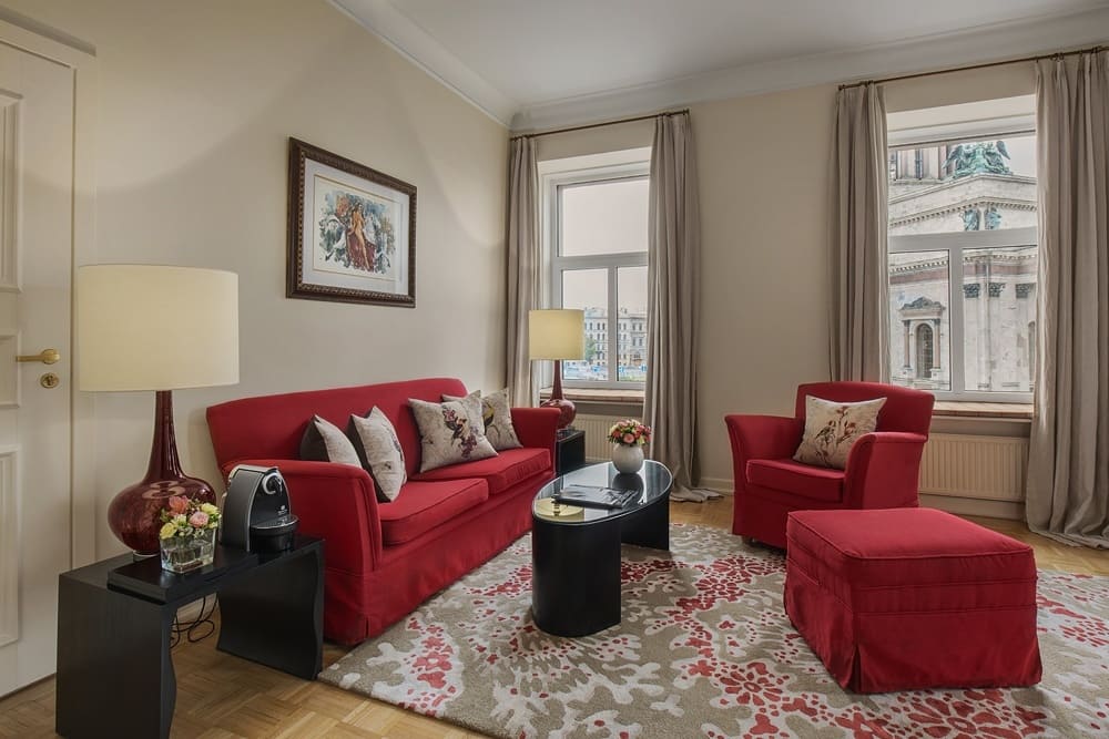 Hotel Angleterre 4 Hotel Angleterre 4